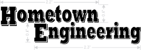 Hometown Engineering – Boutique Civil Engineering. Experienced. Responsive. Efficient.